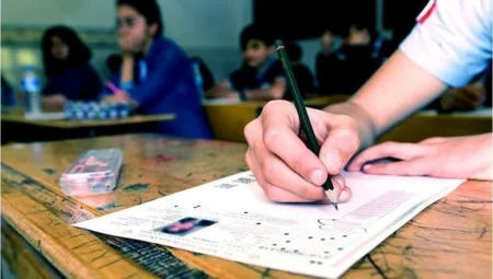 Üniversite Taban Puanları: Tercih Döneminde En Güvenilir Yol Haritanız