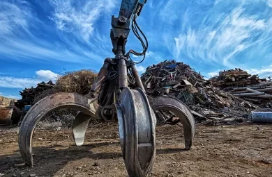 Bertaraf ve İmha Hizmetleri – Güvenli, Yasal ve Profesyonel Çözümler