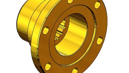 Split-Shaft PTO Kullanımının Avantajları ve Uygulama Alanları