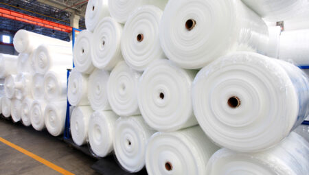 Polietilen Köpük Teknolojisinde Durfoam Uzmanlığı