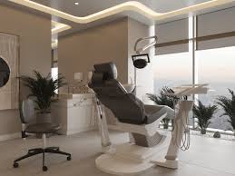 Ankara Diş Kliniği Hizmetleri Nelerdir?