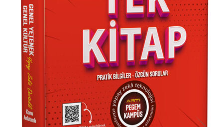 KPSS Kitapları ile Hedefinize Bir Adım Daha Yaklaşın