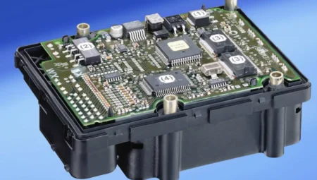 Motor Beyni Tamiri: Aracınız İçin Profesyonel ve Güvenilir Çözümler