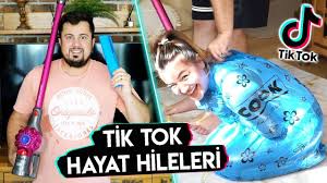 TikTok Jeton Hilesi Nedir? Güvenli Kullanım, Riskler ve Gerçekler