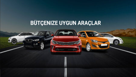 Kayseri’de Gezilecek Yerler İçin Araç Kiralamanın Önemi