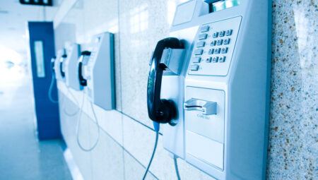 Ankesörlü Telefon Şifresi Nasıl Alınır?