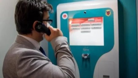 Cezaevi Telefon Kartı Nedir?