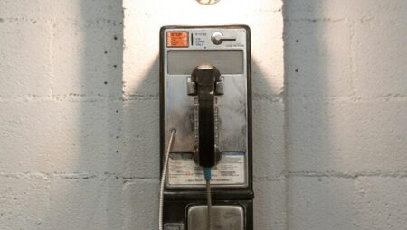 Cezaevi Telefon Şifre Alma Rehberi